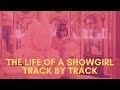 Track by Track Analysis of Taylor Swift's The Life of A Showgirl Album