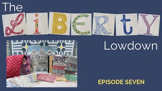 The Liberty Lowdown Episode 7