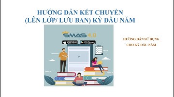 [SMAS4.0] Hướng dẫn lên PPCT và áp dụng cho nhiều lớp