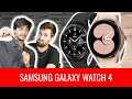 Samsung Galaxy Watch 4 recenze – Začíná americko-korejská válka