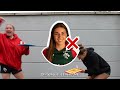Tiger Trials: Episode 2 - Guess Who