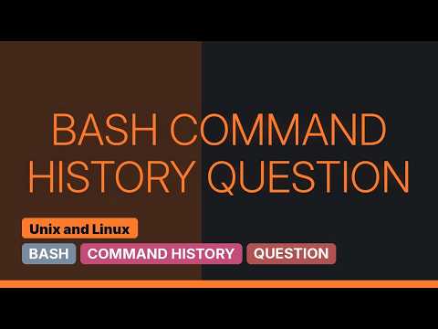 Unix & Linux: How to save command line history without logout? (3 Solutions!!)