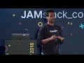 Supercharged PWAs With Preact CLI talk, by Prateek Bhatnagar