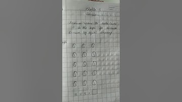 Class-2, Subject- Mathematics, Video- 69, Chapter- 5 , Division (Part-1) by Mrs Sumita