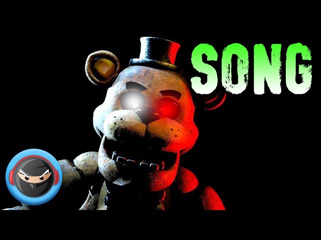 (SFM) FNAF FREDDY SONG Look at Me Now TryHardNinja u0026 Groundbreaking class=