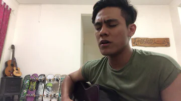 Kisah Antara Kita Cover santai-santai (Sharul Kamal)