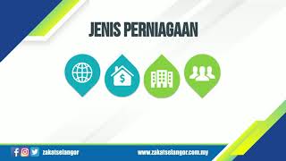 Zakat Perniagaan