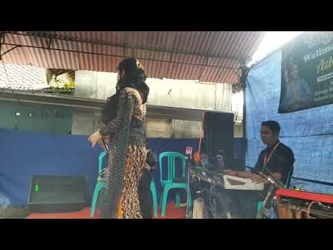 Lian sindhu // kusumaning ati // rekaman amatir waraga 😂🤭