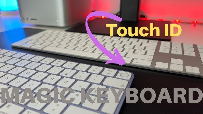 Comment réinitialiser le clavier sans fil Apple Wireless Keyboard