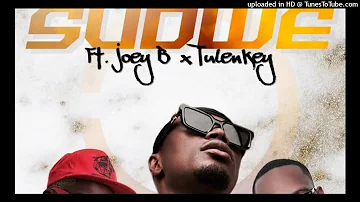E.L - (Sudwe) Feat JoeyB & Tulenkey