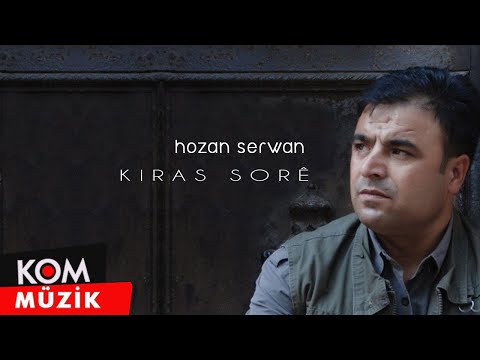 Hozan Serwan - Kiras Sorê (Official Audio © Kom Müzik)