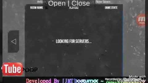 Fun Modding with Robots Coop Mod menu(By:XxRuitxX)