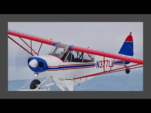 Vortex Generators - Aerodynamics