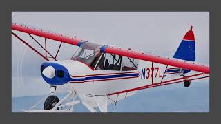 Vortex Generators - Aerodynamics