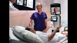 InTouch Health Helps Save Lives | Telestroke Solutions