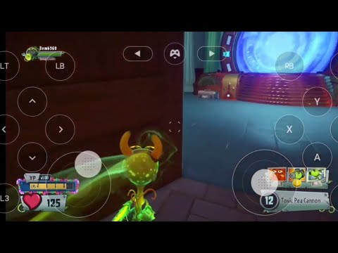 Plants vs Zombies Garden Warfare 2 Mobile/Android/iOS/Download (2023) 