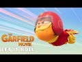 ‘Let It Roll’ chiếc nhạc phim siêu đáng yêu của #Garfield - GARFIELD OST