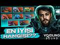 EN İYİ CANAVAR TÜRÜNÜ BULMAYA ÇALIŞTIM / SPORE 2 ??
