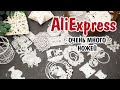 32 набора ножей с Aliexpress/ Очень много ножей/ Скрапбукинг