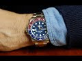 The Quirks of Rolex