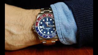 The Quirks of Rolex