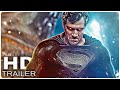 JUSTICE LEAGUE: The Snyder Cut Trailer 2 (2021)