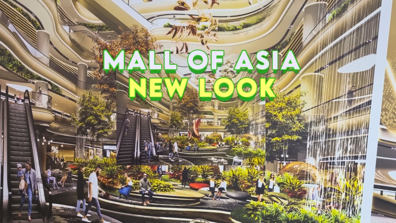 luxurious-mall-asia-s-biggest-mall-mall-of-asia-youtube
