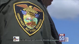 Indiana DNR emphasizes sober boating during holiday weekend through Operation Dry Water