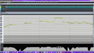 Blood [DEX] [VOCALOID cover]