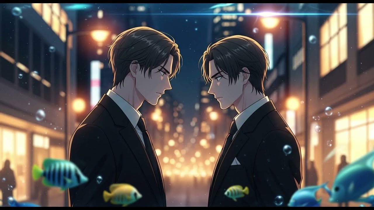 Fue mi rival por años, pero el matrimonio arreglado terminó siendo amor verdadero.