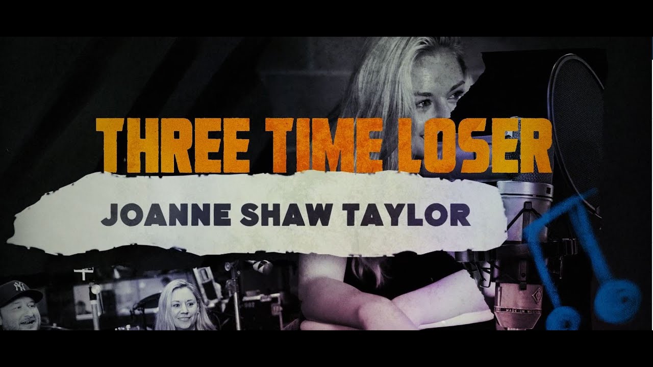 ジョアン・ショウ・テイラー／３ｒｄ『オールモスト・オールウェイズ・ネヴァー』 Joanne Shaw Taylor, Joanne Shaw Taylor, Frankie Miller
