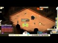 Wakfu dragon cochon teste serveur beta