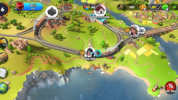 TrainStation 2 Gameplay Part 5