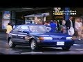 トヨタ カローラII CM Toyota CorollaII Ad