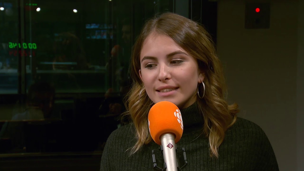 L'avenir de la radio la parole à de futurs animateurs YouTube