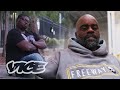 The Real Rick Ross and a Young Drug Dealer Talk Game | Back in My Day