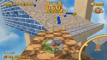 10 New Custom Levels - Super Monkey Ball 2