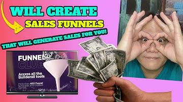 how to create builderall webinar funnel -Video 2