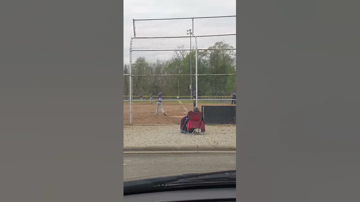 Baseball my dudes