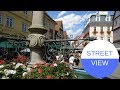 STREET VIEW in Aalen in GERMANY