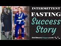 Karissa Lost 125 Pounds With Intermittent Fasting | Success Story | Military Wife | Mom of Two