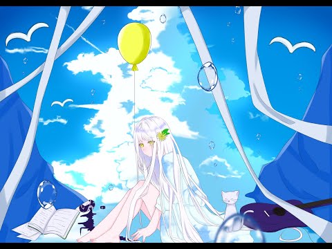 【IA】 夏の日の夢【オリジナル】