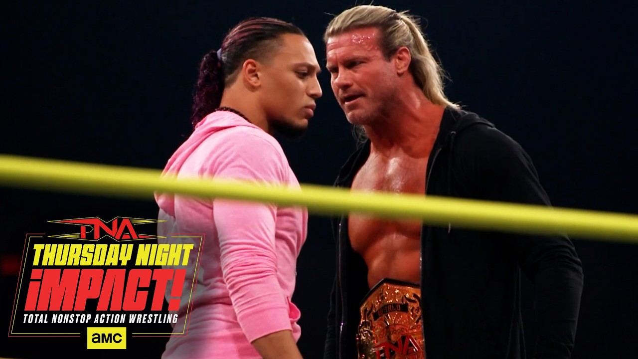 Resultados TNA Impact 23 de julio de 2026
