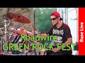 Roadwire GREEN ROCK FEST RUSE Звук от атмосферен микрофон Roadwire GREEN ROCK FEST RUSE Звук от атмосферен микрофон