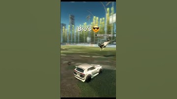 The hardest mechanic to learn 😭💀 #rocketleague #rl #rocketleagueclips #rlclips #gaming