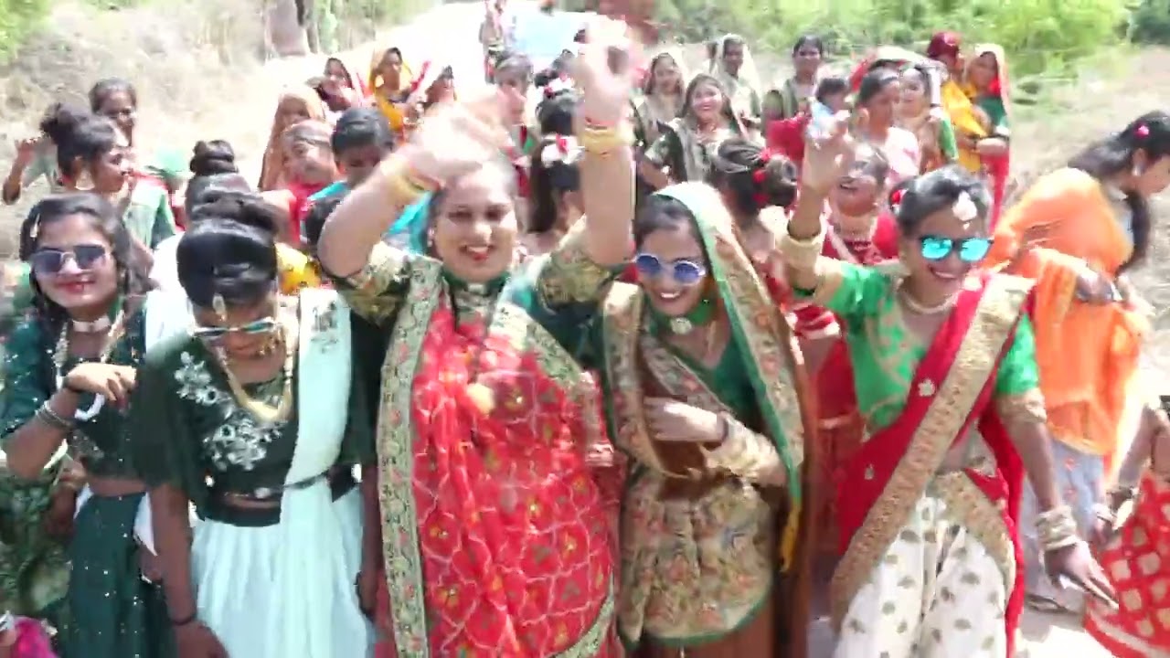 શુભ લગ્ન 💐 ભાગ 3 😀