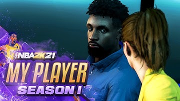 #3 UNDER PRESS-URE! TBJZLPlays NBA 2K21 MyPlayer