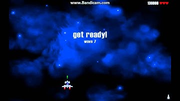 Chicken Invaders 1 Full set + Boss