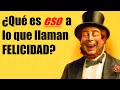 ¿QUÉ ES LA FELICIDAD? - 6 FILÓSOFOS RESPONDEN