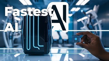 The AI Supercomputer Arms Race Is Here